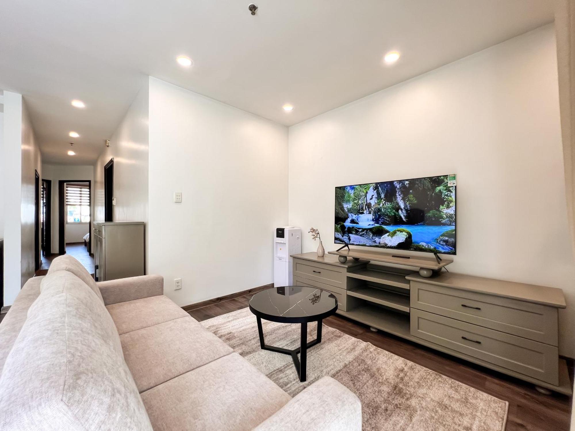 Nine Housing Kim Ma Aparthotel Hanoi Buitenkant foto