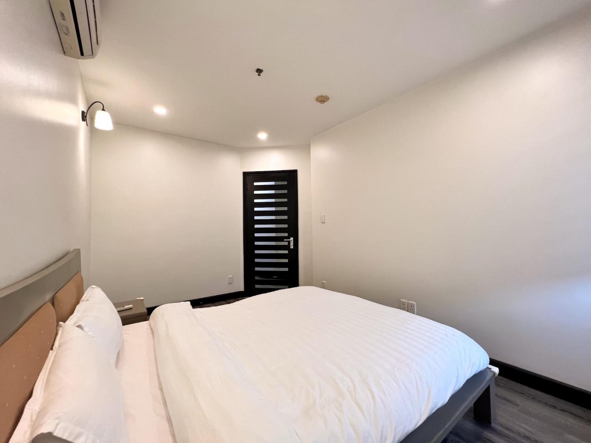 Nine Housing Kim Ma Aparthotel Hanoi Buitenkant foto